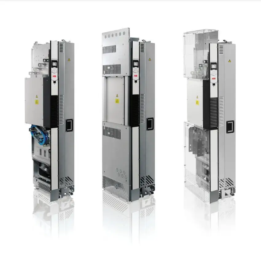 

Инвертор ABB 2025 ACS880-01-02A1-5 Световая нагрузка 0,75 кВт Тяжелая нагрузка 0,55 кВт Новый оригинальный подлинный