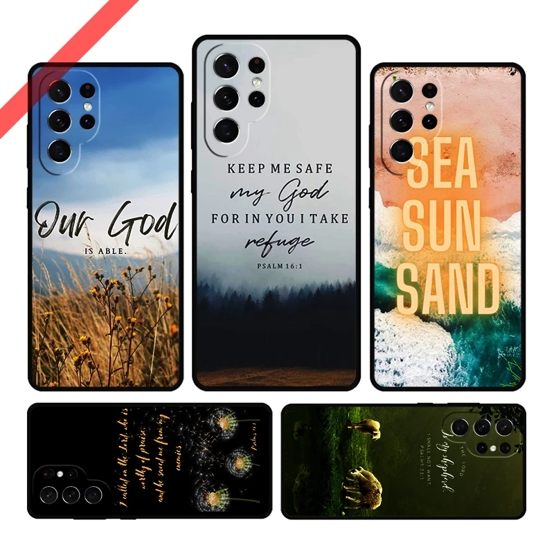 Christian Psalms Ph… - image