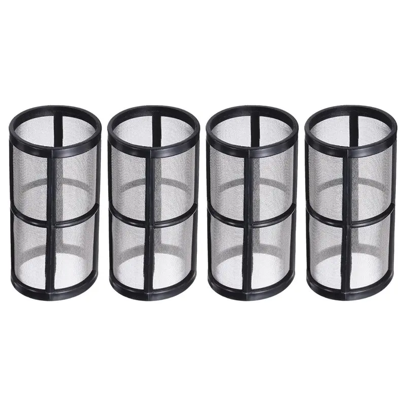AB46-100 Mesh Filter Screen In-Line Strainer Replacement Pressure Washer