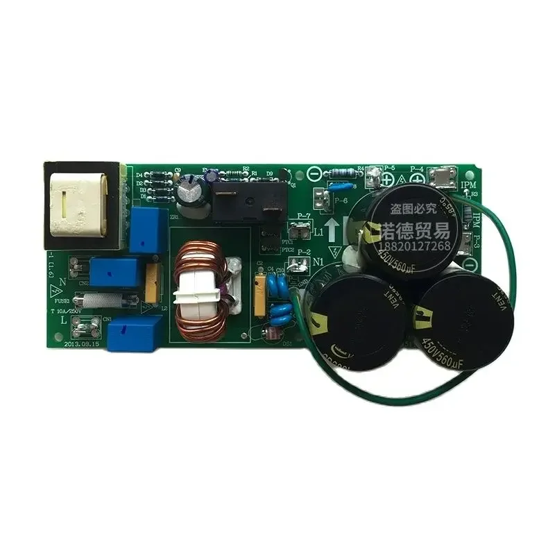 New for Midea/Carrier Central Air Conditioning Lightning Protection Board MDV-D280W/SN1-840 (CA) D. 2.1