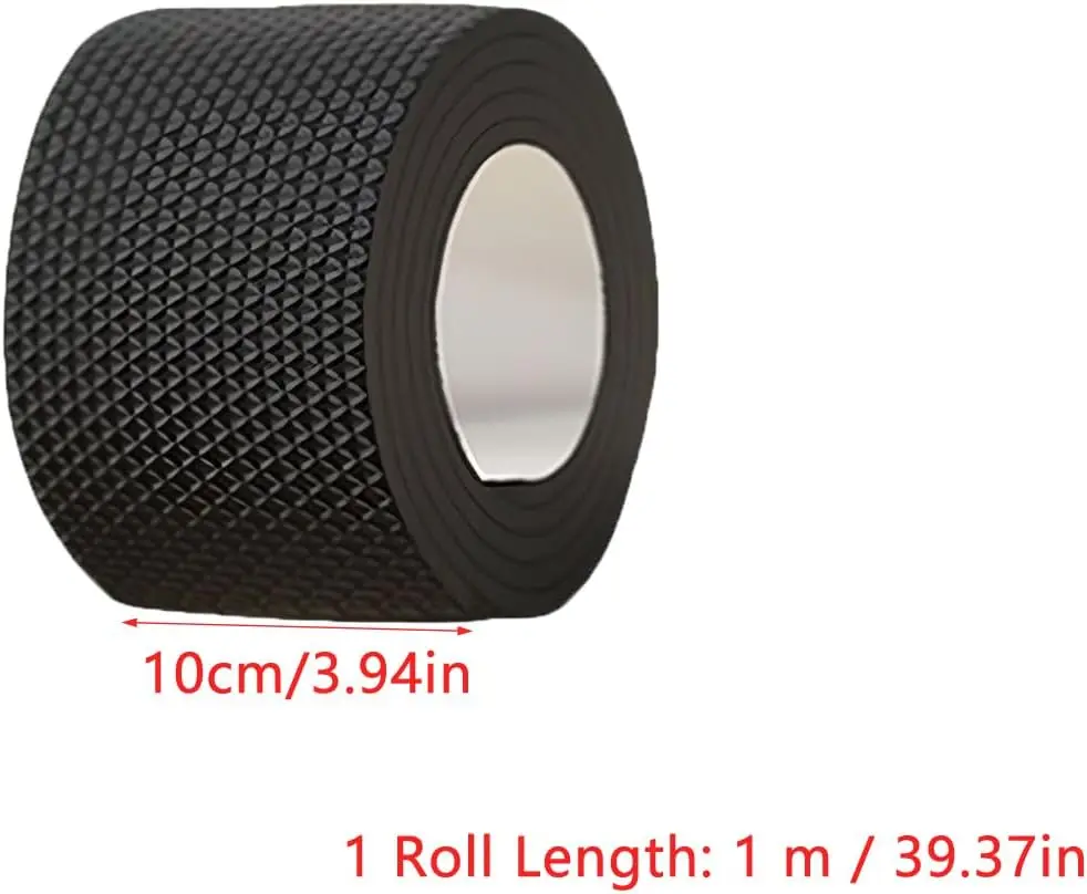1 Meter Non-Slip Shoe Pads Sole Protectors EVA Lightweight Adhesive High Heels Anti-Slip Pad Shoes Grips Sole Bottom Protector