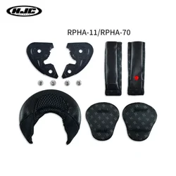 Piezas y accesorios HJC Hj-26 adecuados para el diente de la visera del casco Hjc RPHA-11 RPHA-70