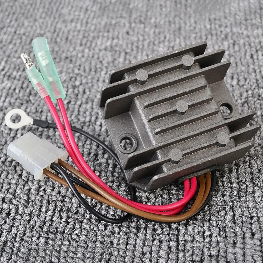 Motorcycle regulator rectifier For Kawasaki JET SKI 750 SX JS750 750 SXi 750 SXi PRO SKI 800 SX-R JS800 SKI X-2 JF800-A1