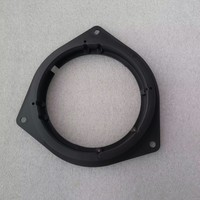 car Stereo Speaker horn wire mat Adapter 6.5\