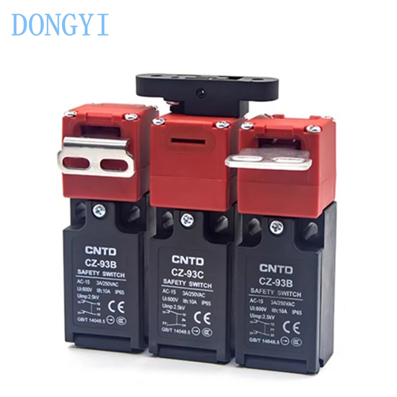

Safety Door Switch Limit Switch CZ-93C CZ-93B