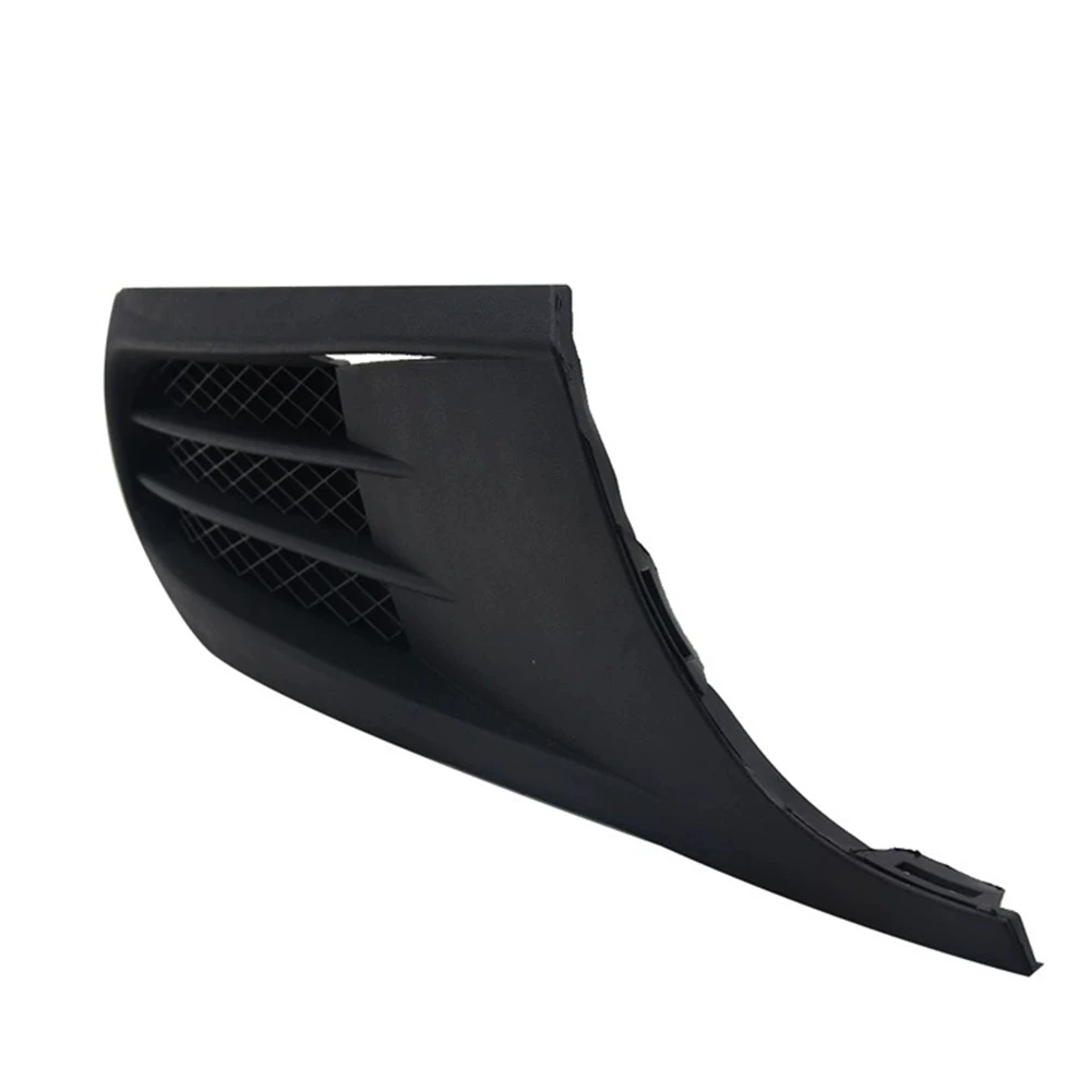 

Left/Right Car Front Bumper Driver Fog Lamp Light Insert Bezel Grille Cover Trim Set Fit For Volk- Jet- 2011-2014