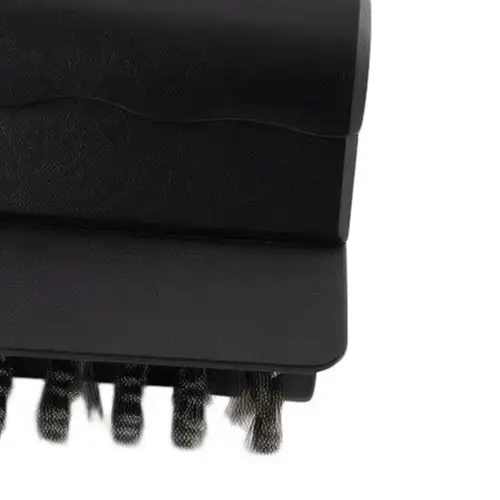 /Electric /Grill /Brush Wireless Stainless Steel Roller Cleaning Tool With USB Rechargeable Battery For BBQ Grate Grease Removal