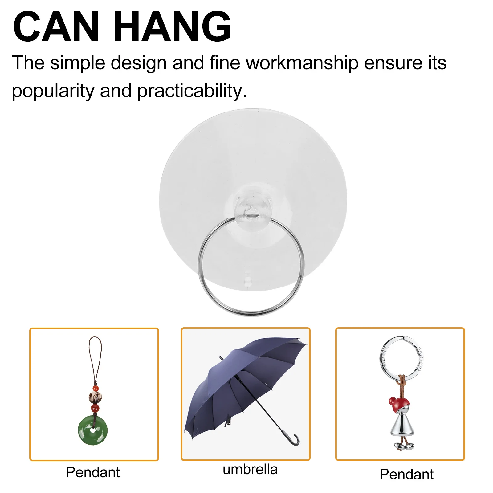 

50Pcs Durable Phone Screen Suction Cups Ring PVC Suction Cup Tool Repair Mobile Tablet Watch Screen Tools Phone Repair Tools