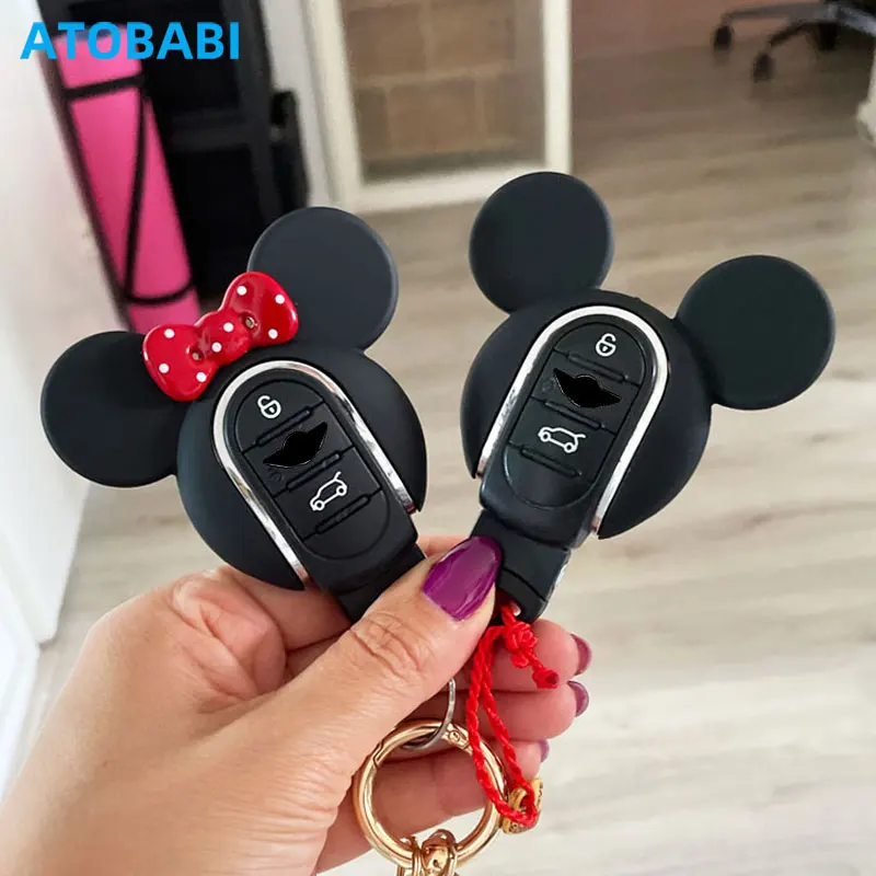 Capa Chave Mini: Tudo o Que Você Precisa Saber Antes de Comprar para Seu BMW ou MINI