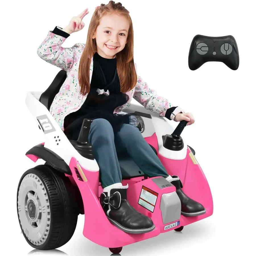 Ride On Bumper Car … - image