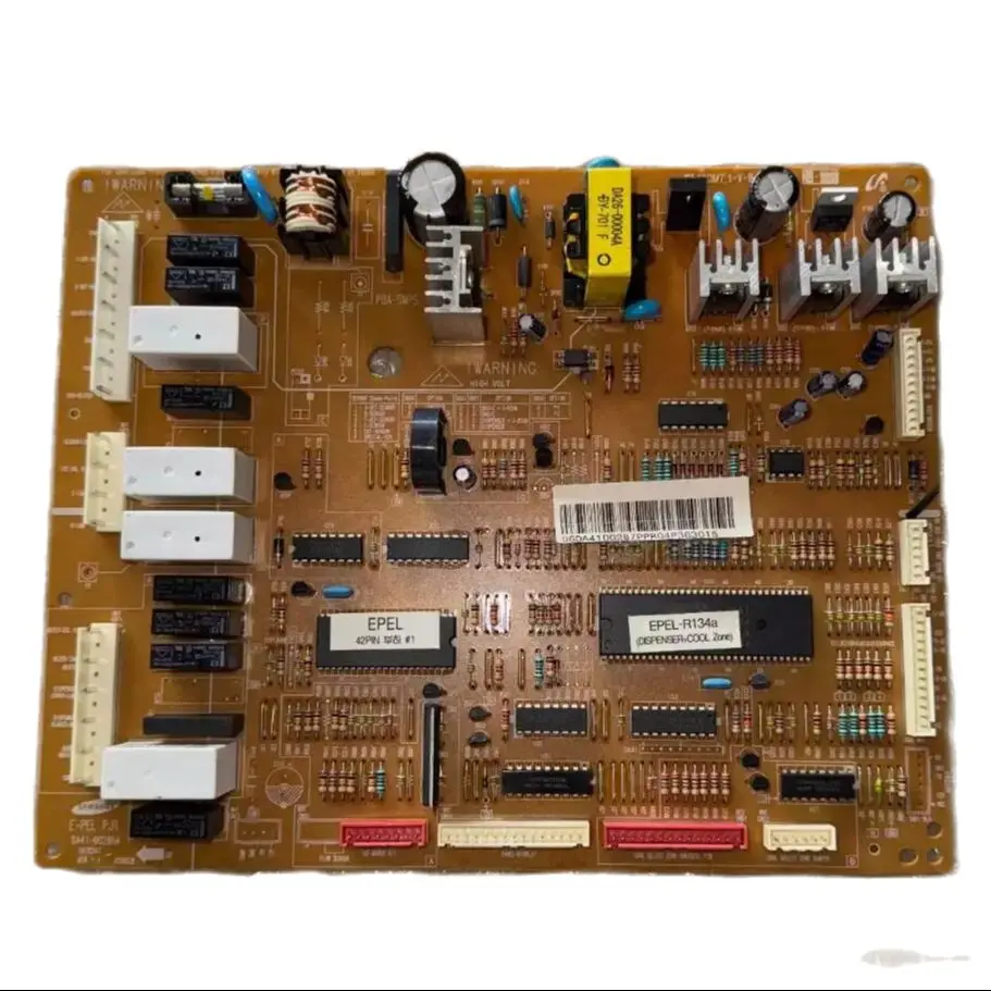 refrigerator computer board RSE8BPPS DA41-00286A DA41-00287P part