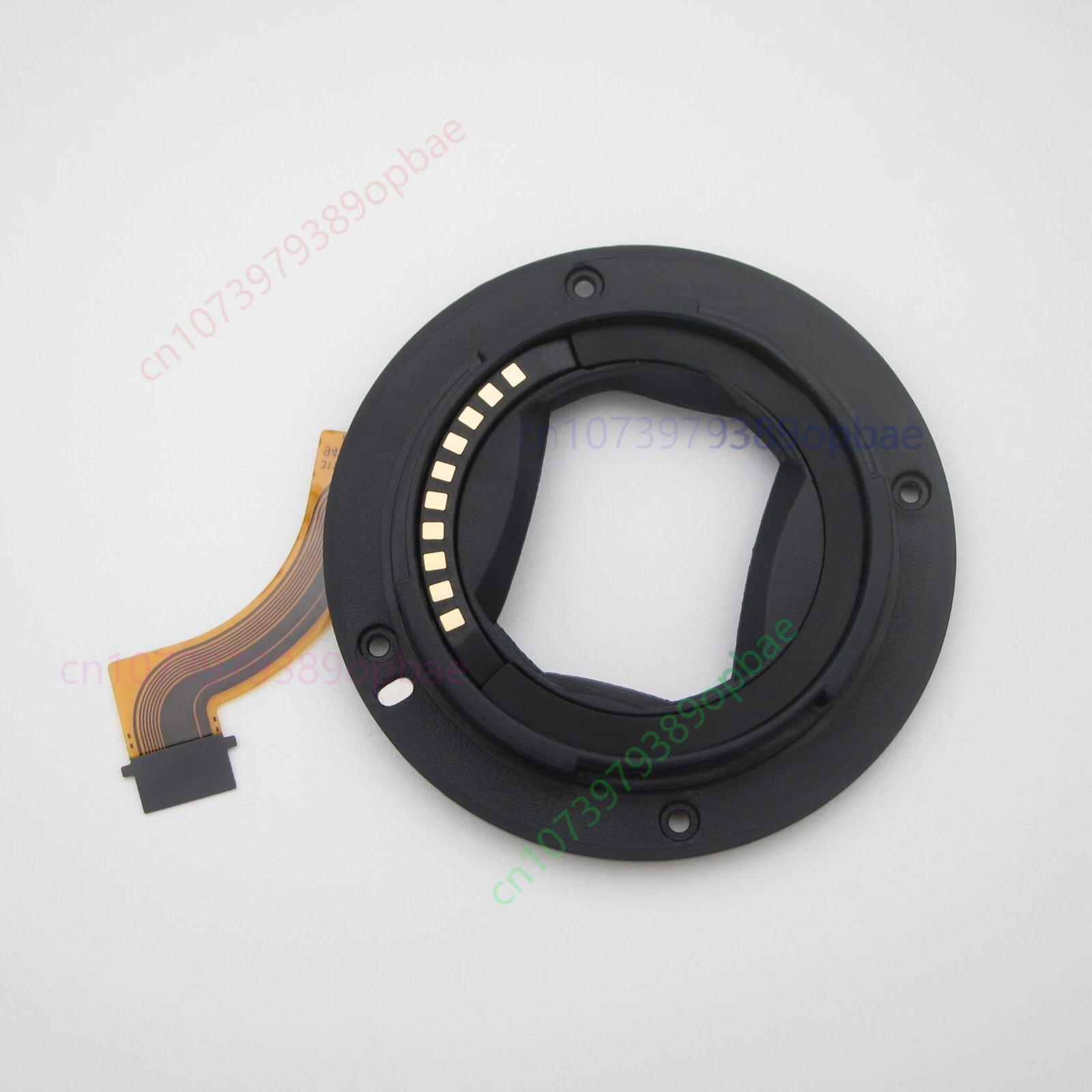 second-hand-repair-part-for-fuji-fujifilm-xc-16-50mm-f35-56-ois-ii-lens-bayonet-mount-ring