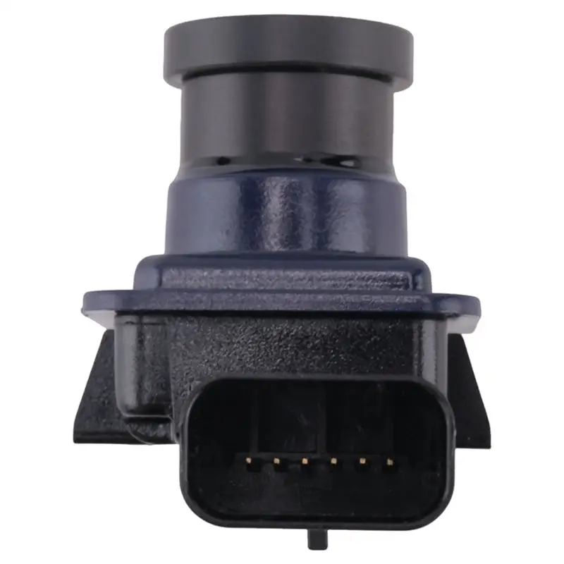 A73Q-Car Rear View Reversing Camera With Moving Trajectory EJ5T-19G490-AA EJ5T19G490AA For Ford Escape 2014-2016
