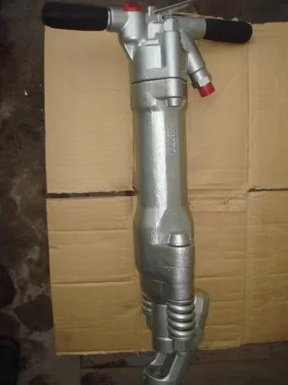 Jack Hammer Rb777 Pflasterbrecher