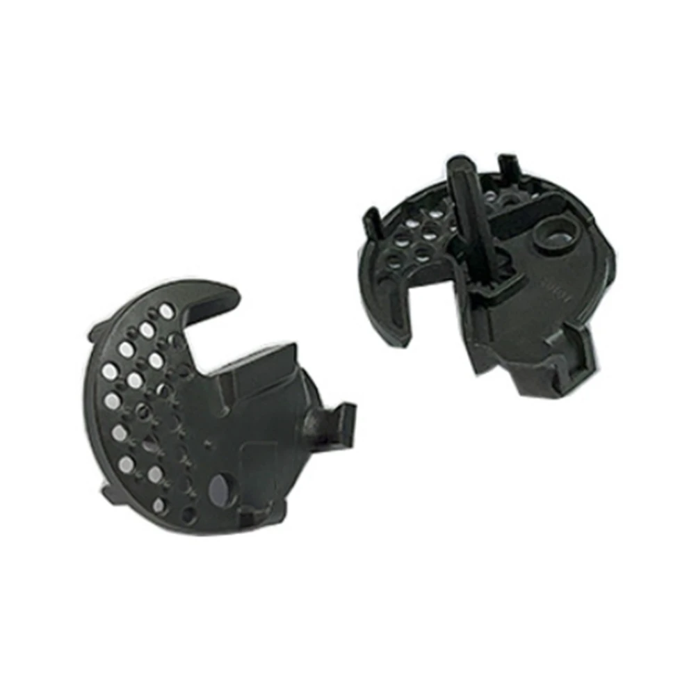 B47B-2 PCS Mop Choth Bracket For Roborock S8 Max V Ultra G20S Robot Vacuum Cleaner Accessories Small Rag Bracket