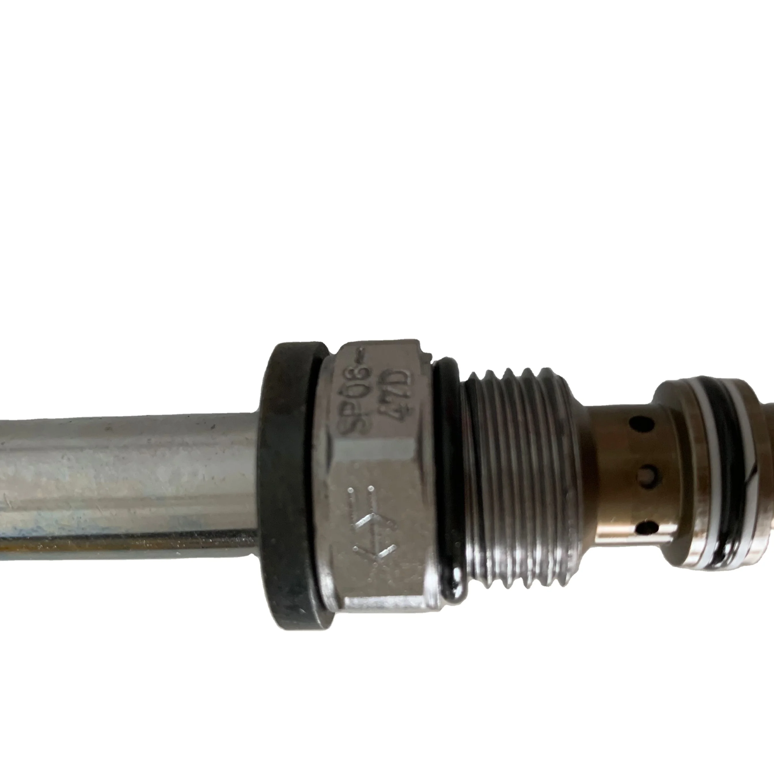 SP08-47D SP08-47D SP08-47 SP08-47D-0-N-24DG SP08-47D-0-N-00 origine Hydraforce Valves électro-chirurgie tionnelles commande directionnelle