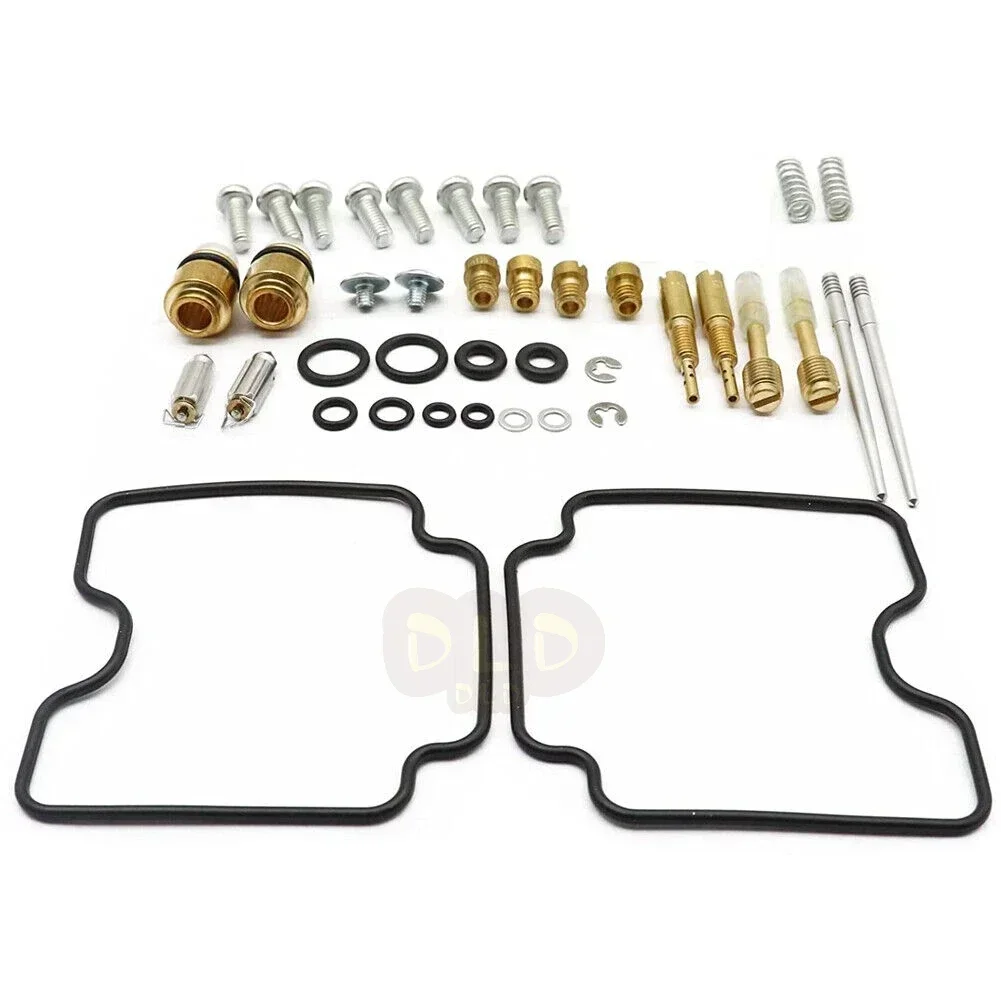 

Carburetor Repair Rebuild Kit For Suzuki Gs500f Gs 500f 500 F 2004-2009 Carb