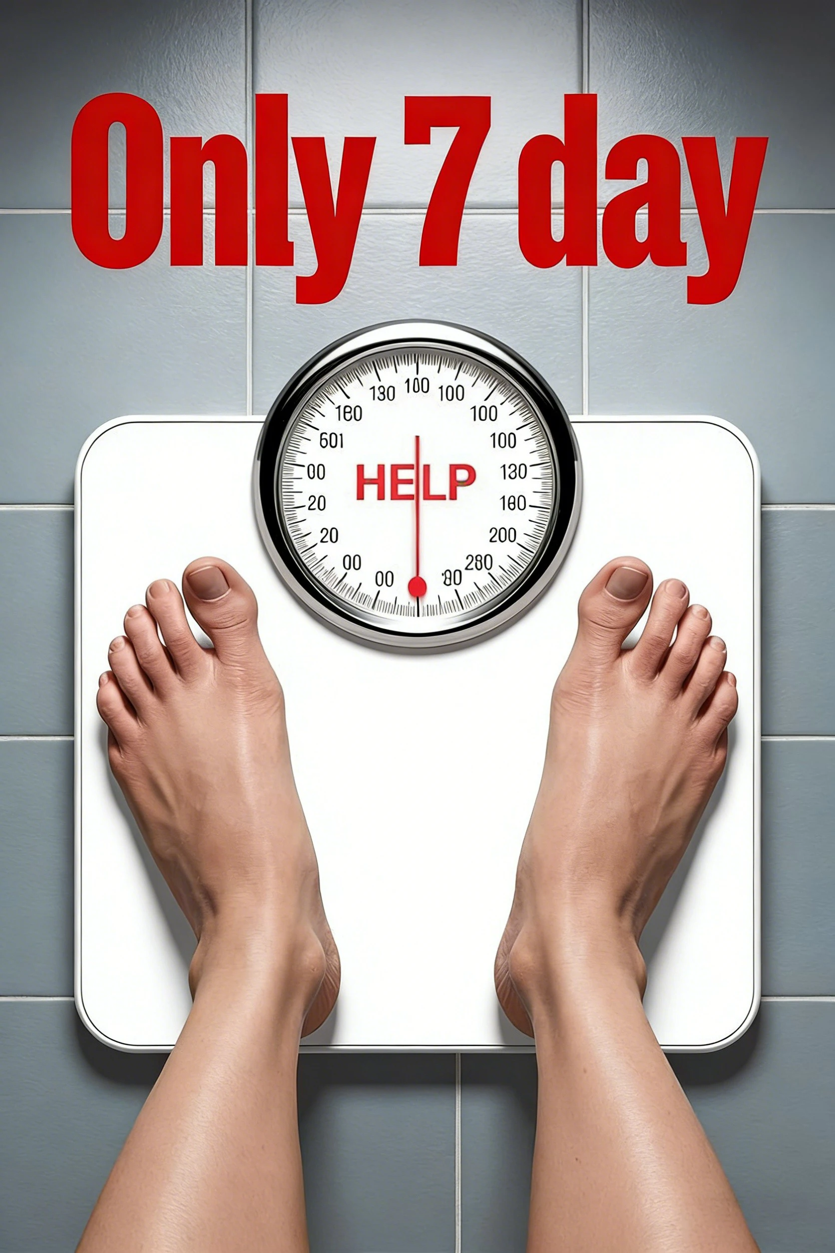 

From XXXL to XXL or L to M to S. Find the size you want and change it.