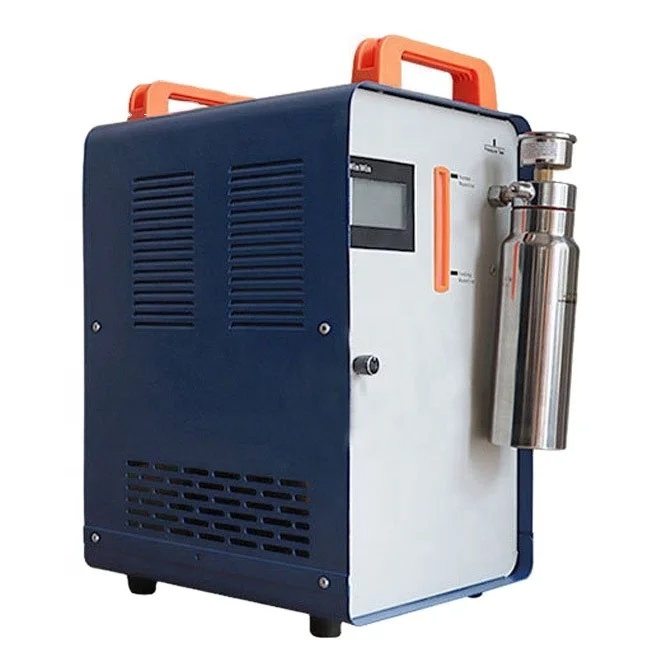 HO-100T HHO Generator 100L/h Water Welding Machine