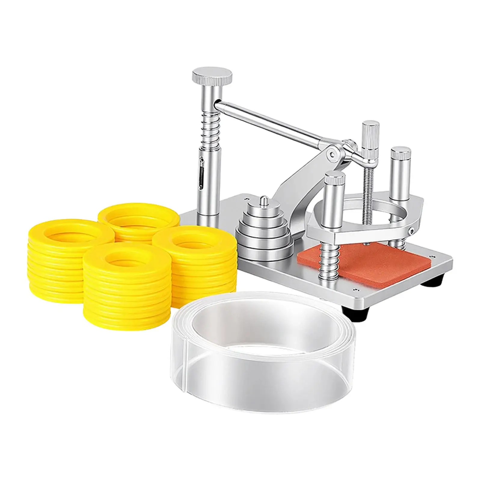 

Watch Glass Opening Tool, Professional Watch Glass Opener for Wristwatches, Watch Glass Removal Kit