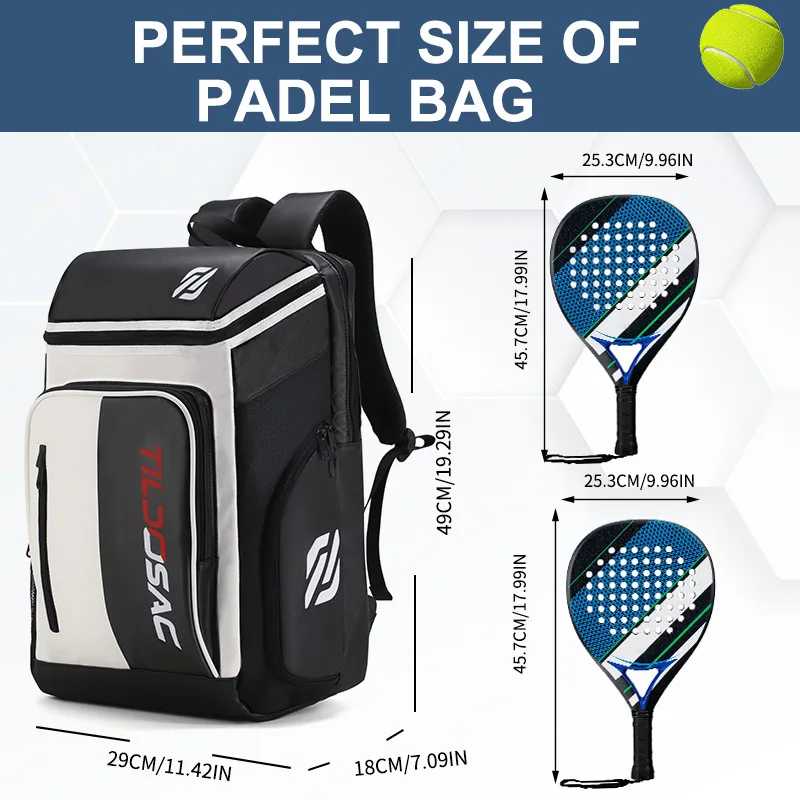 cross-border-best-selling-badminton-raet-bag-outdoor-large-capaci-tennis-bag-double-oulder-bag-for-sports-and-fitn