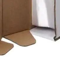 

500pcs/box Disposable Dental Material Poly Pastic X-Ray Sensor Protective Film Cover