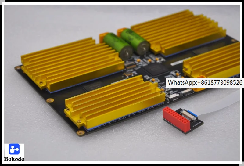 

R2R DSD PCM DAC fully discrete 64 bit decoding board direct decoding dual decoding automatic recognition