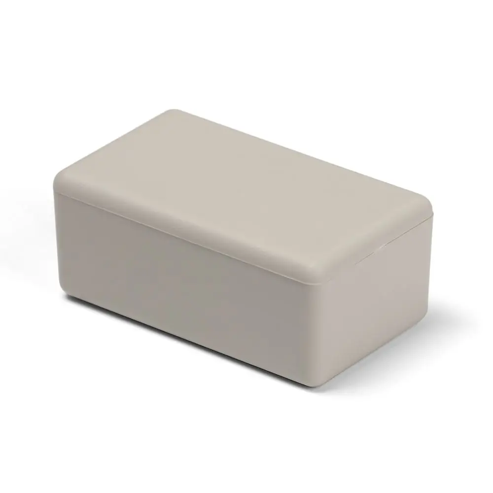 High Quality DIY ABS Plastic Enclosure Boxes Waterproof Cover Project Instrument Case Electronic Project Box