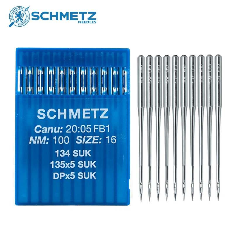 #61 Budget Sewing Machine Needles for Smart Shoppers