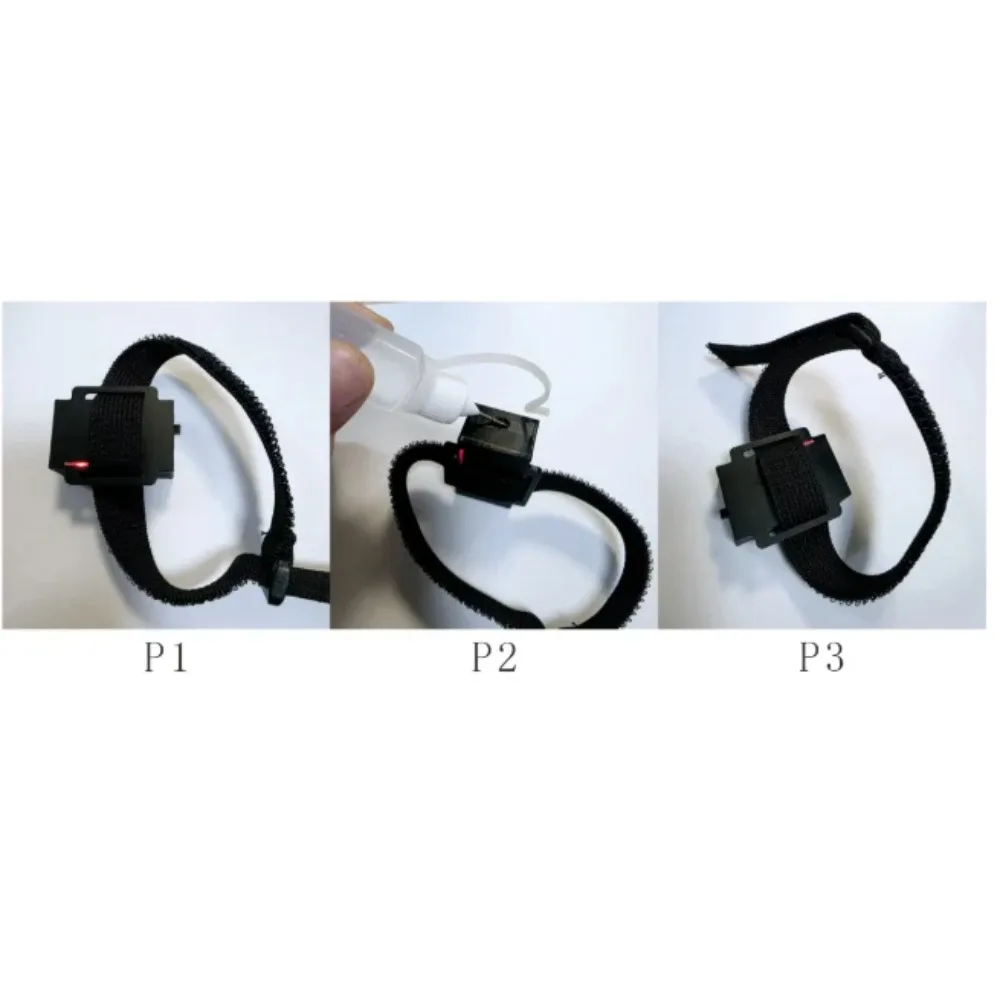 Mini Puff of Mystic Smoke Stage Magic Tricks Illusions Professional Magician Props Party Magia Games Mentalism