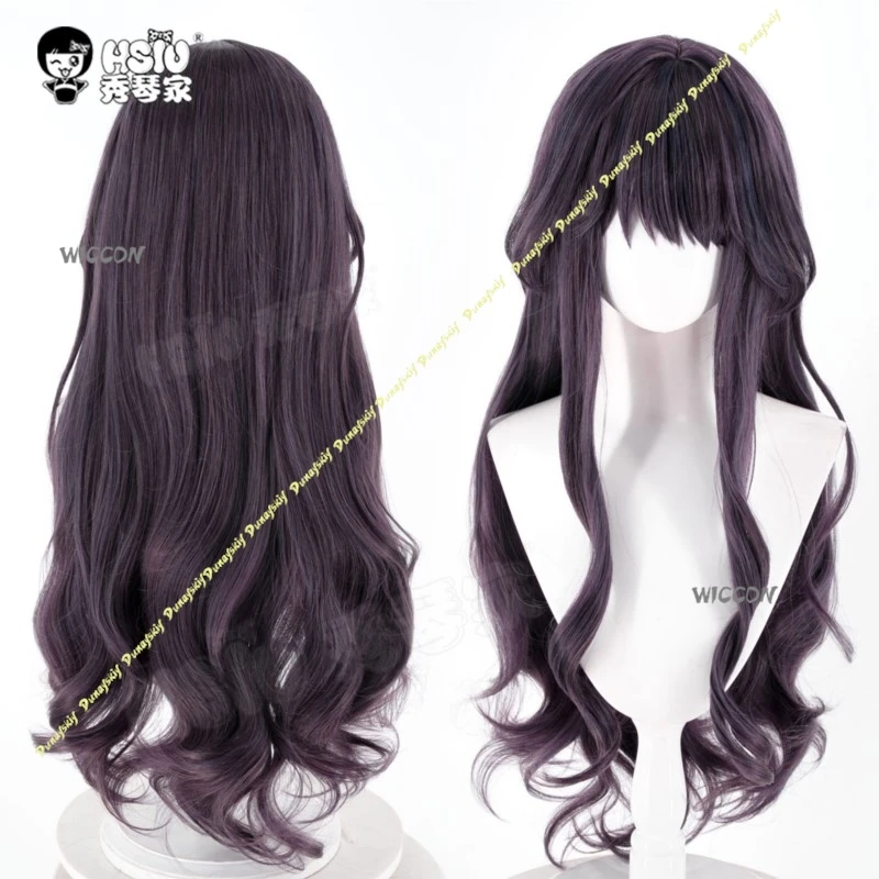 Fragrant Flower Bloom Cosplay Costume Waguri Kaoruko Girl Wig Suit Dress Pink School Uniform Bow Daily Anime Christmas Halloween