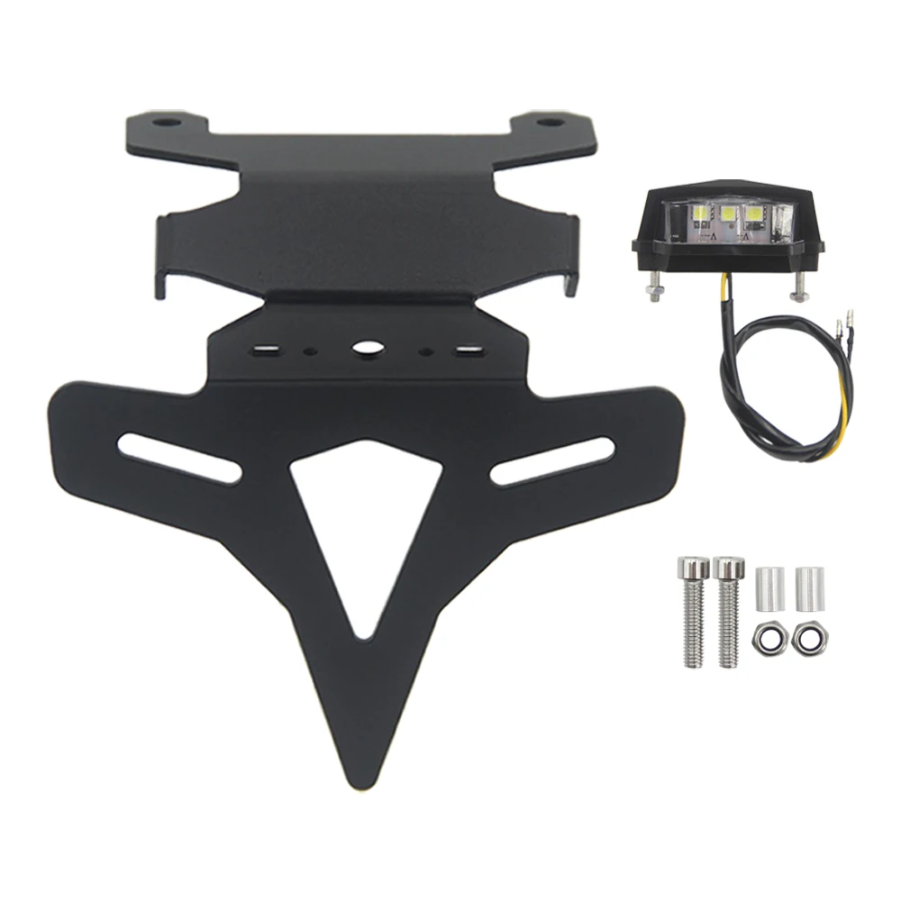 For KYMCO K RIDER 400 2020-2024 Motorcycle Accessories Rear Luggage Rack Cargo Holder Support Shelf Bracket