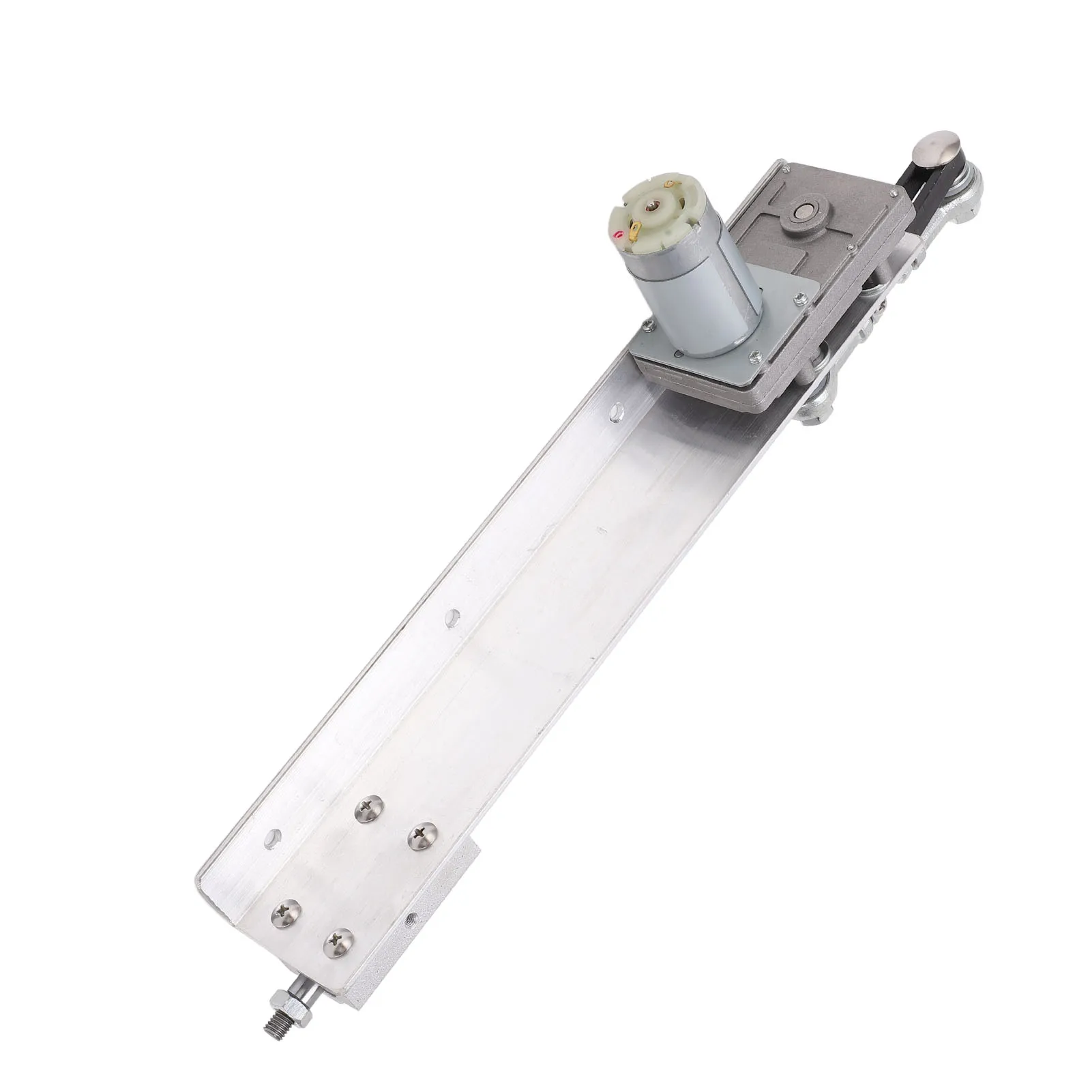 Reciprocating Cycle Linear Actuator Strong Power Reciprocating Linear Motor US Plug 100-240V 3cm To 15cm Stroke for Industrial