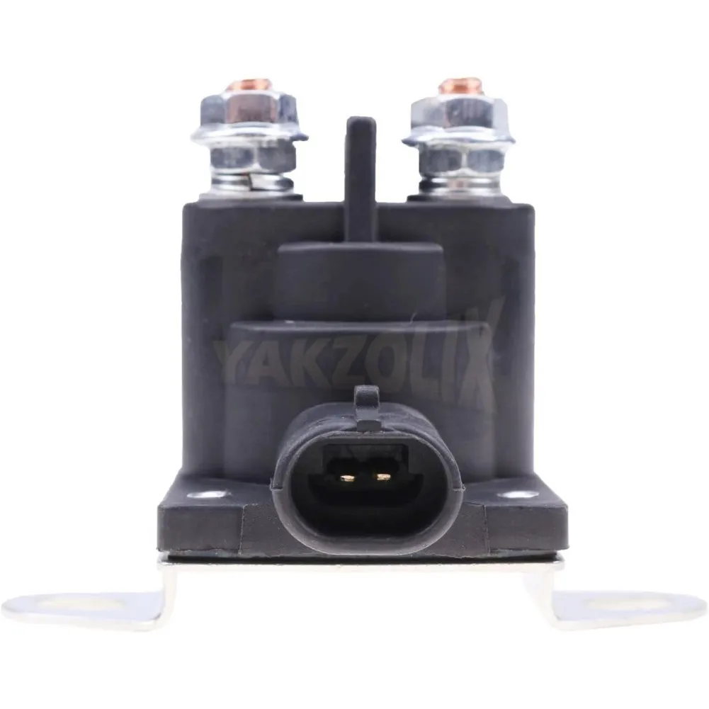 1 Pc / 5 Pcs Starter Solenoid Relay Switch for Seadoo GTX 215 RXT X Wake LTD 155 GTR SE 278001766 278000513 278002347 278001802