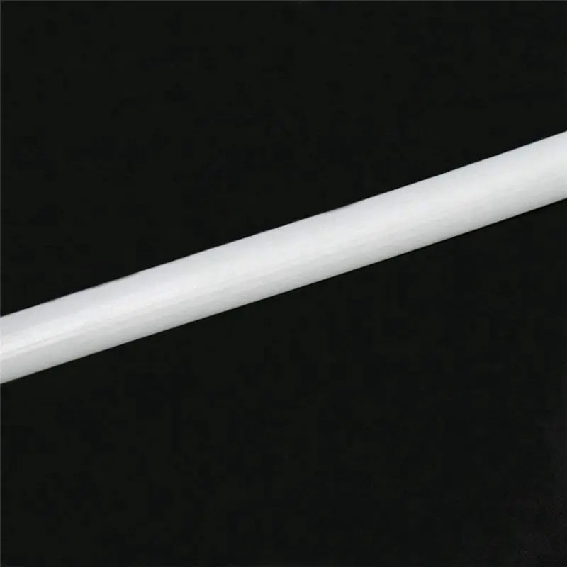 AB42-2X Wicker Repair Supplies Synthetic Rattan Material, Durable Patio Furniture Repair Kit White