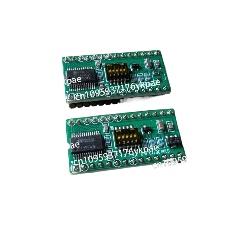 

SM5847 DF1704 DF1706 NOS Small Board To SM5813AP/T Module