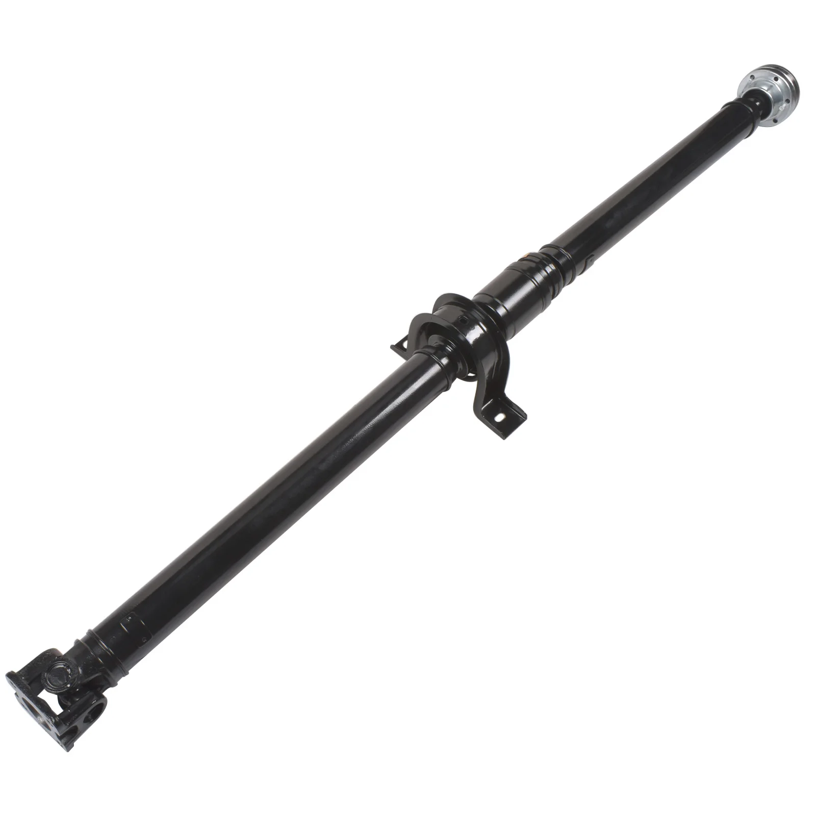 AP02 Rear Driveshaft Assembly for Buick Enclave Chevy Traverse GMC Acadia Outlook 2007-2011 25995545