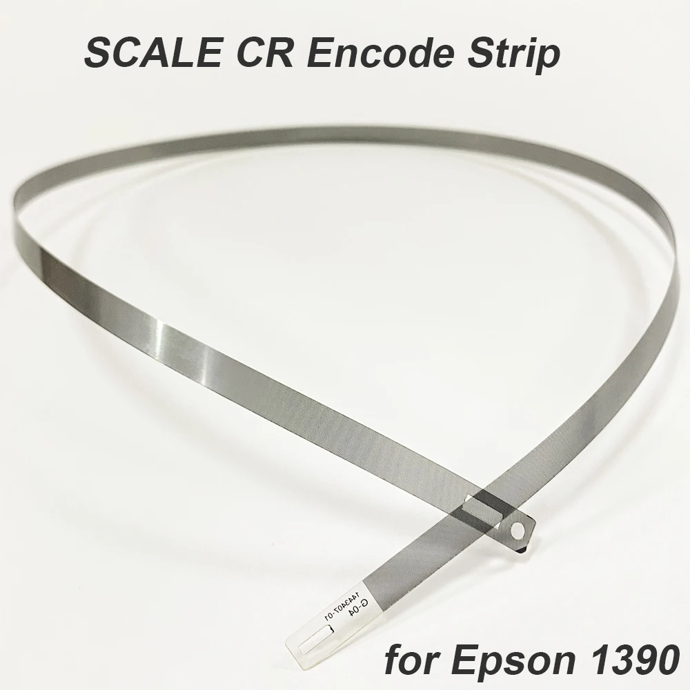 SCALE CR Encode Strip for Epson 1390 1400 1410 1430 1500 R1900 R1800 1900 1500 2400 R2000 R3000 ME1100 B1100 T1100 L1300 L1800