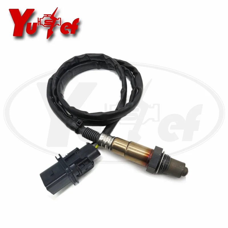 Lambda Probe O2 Oxygen Sensor Fit For BMW E90,E92,E91,E89,E82,E88,E93 # 7540166 11787540166 0258017091