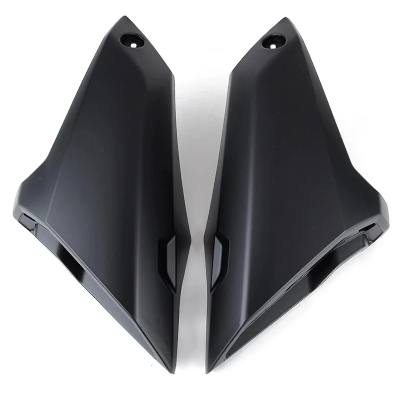 

Motorcycle Side Tank Fairing Air Intake Cover For MT09 2017-2021 FZ09 2018-2021 Accessories