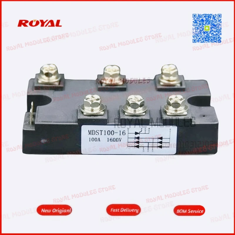 DFA100BA160 DFA75BA160 DFA50BA160 DFA75BA80 MDST100-16 New Original