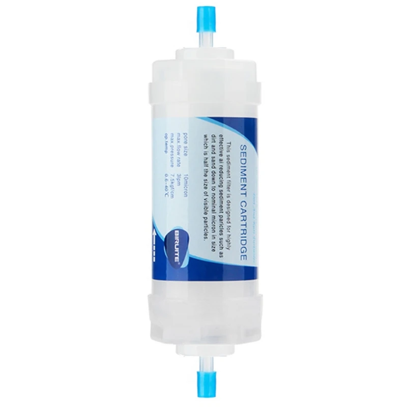 Sediment Cartridge Water Filter Sediment Water Filter Replacement Cartridge