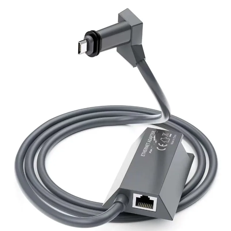 Suitable for V2 Ethernet adapter External network HUB connection High speed adapter