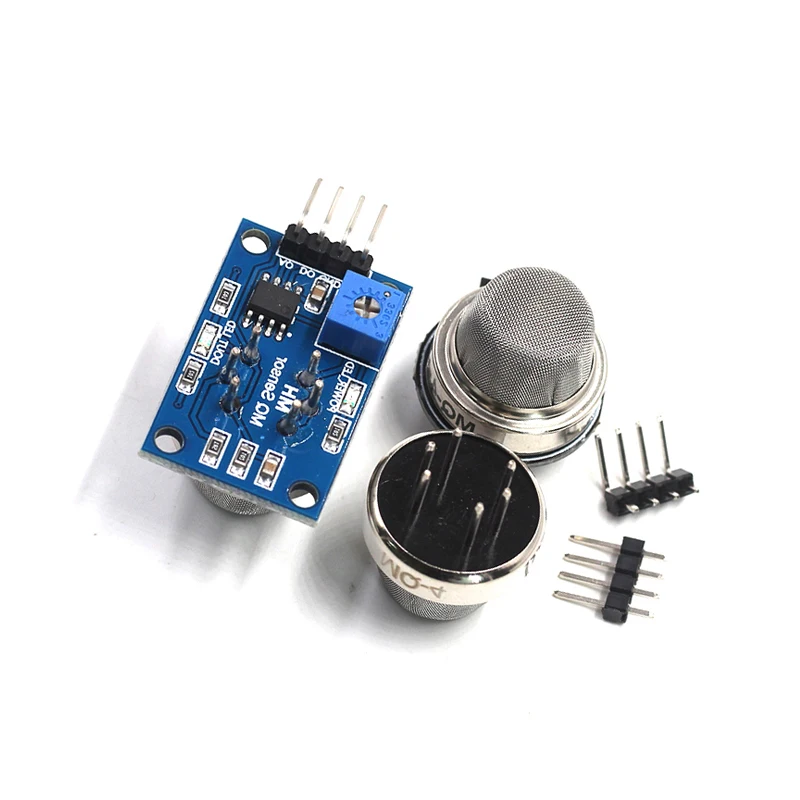 MQ-4 MQ4 Methane Gas Sensor Natural Coal Co methane detector