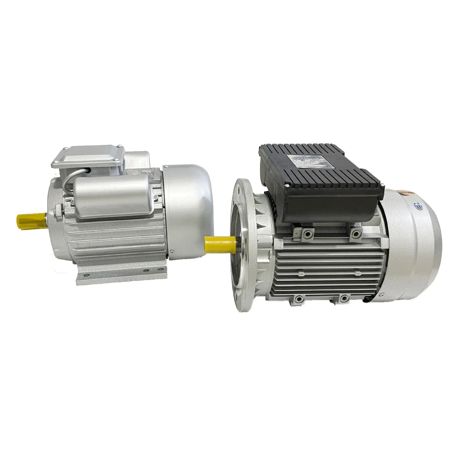 

Single Motor for 370W/550/750/1100/1500/2200/3000W Double Copper Wire Motor