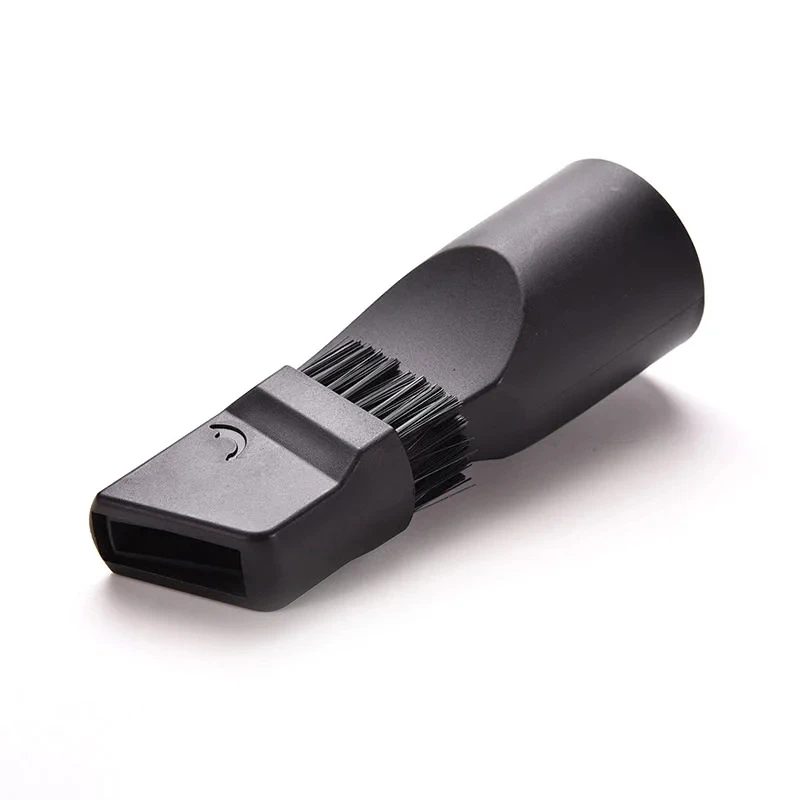 吸引ノズル付き2 in 1掃除機ブラシ,内径32mm,フィリップス対応の,クリーニングツール