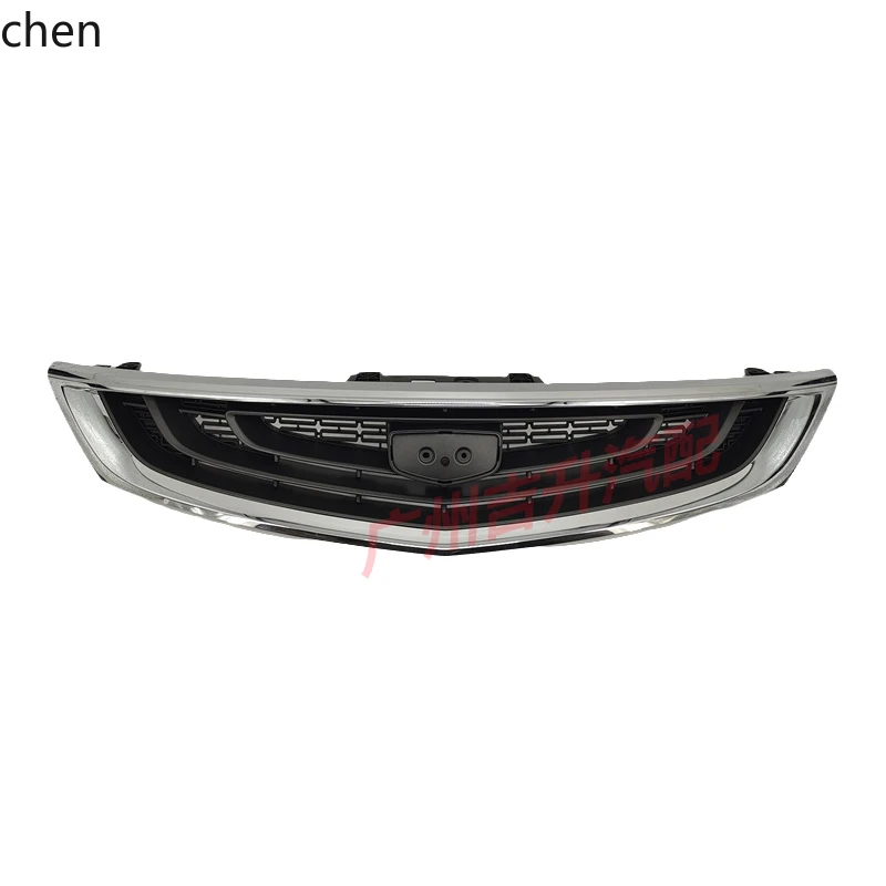 

ZML Compatible Cooling Mask Front Grille Front Bar Car Accessories