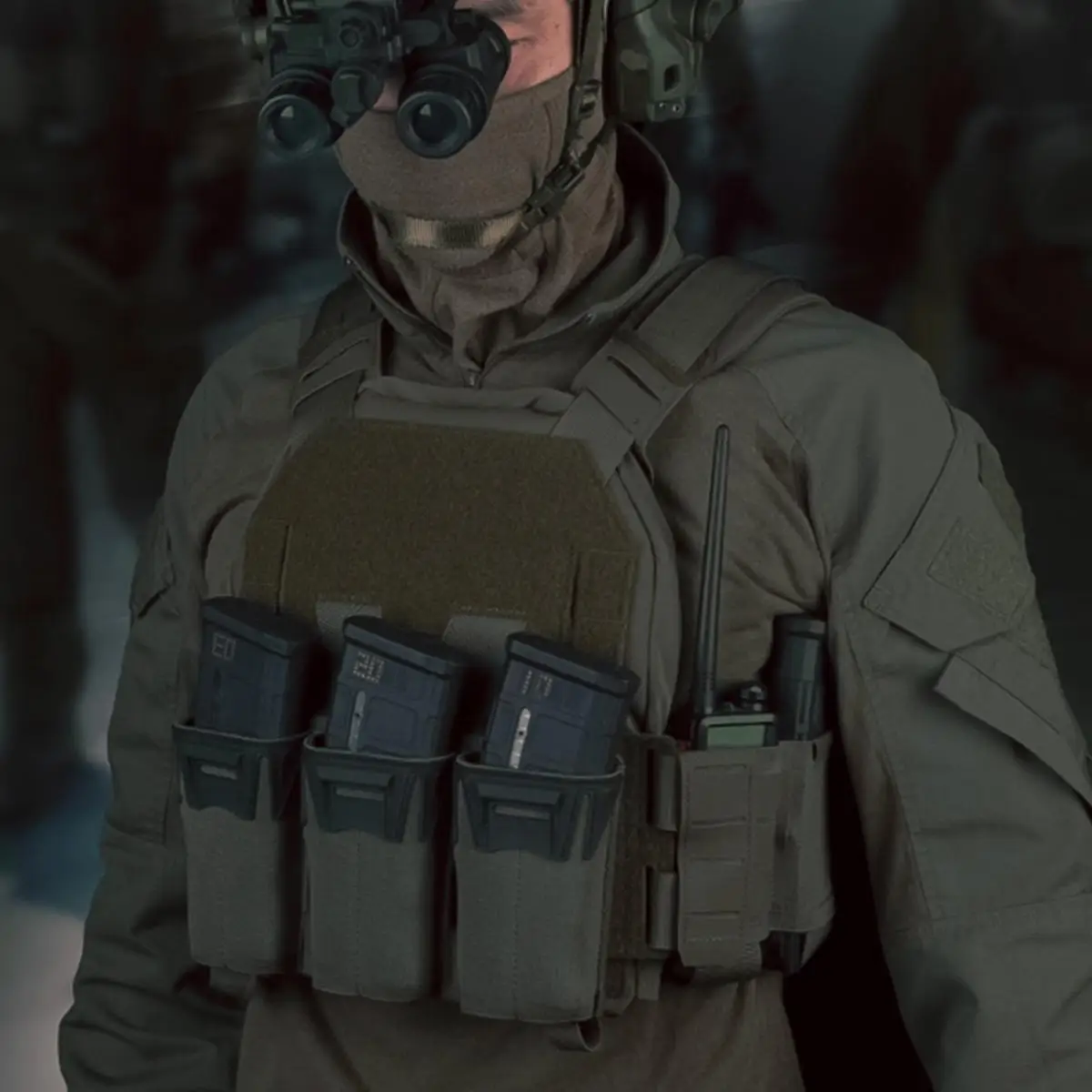 Kz V2 Modular Plate…