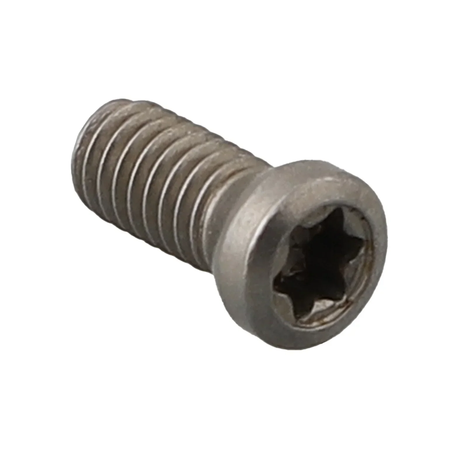 

Machine Screws Torx Screws 10pcs CNC Carbide Insert Torx Screw Inserts Lathe Numerical Control Office Equipment Communication