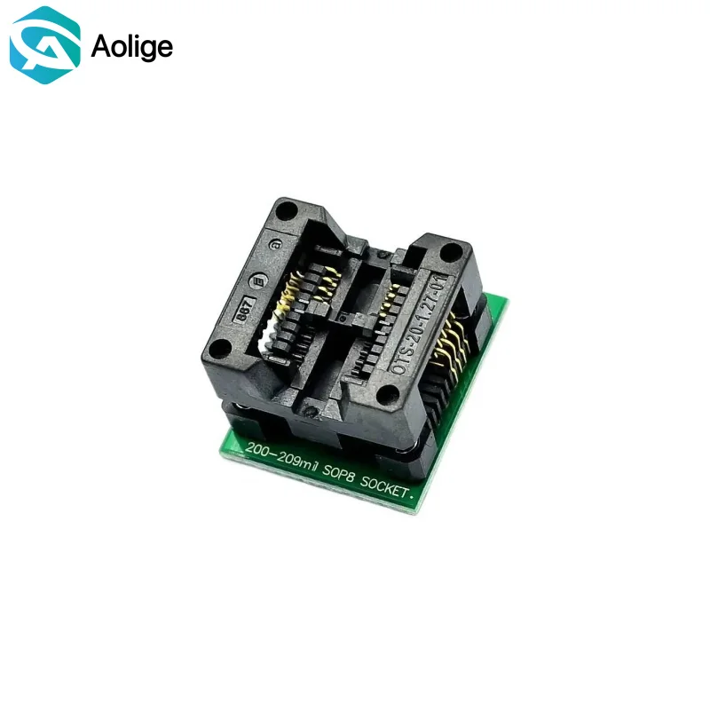 10Pcs Smart Electro…